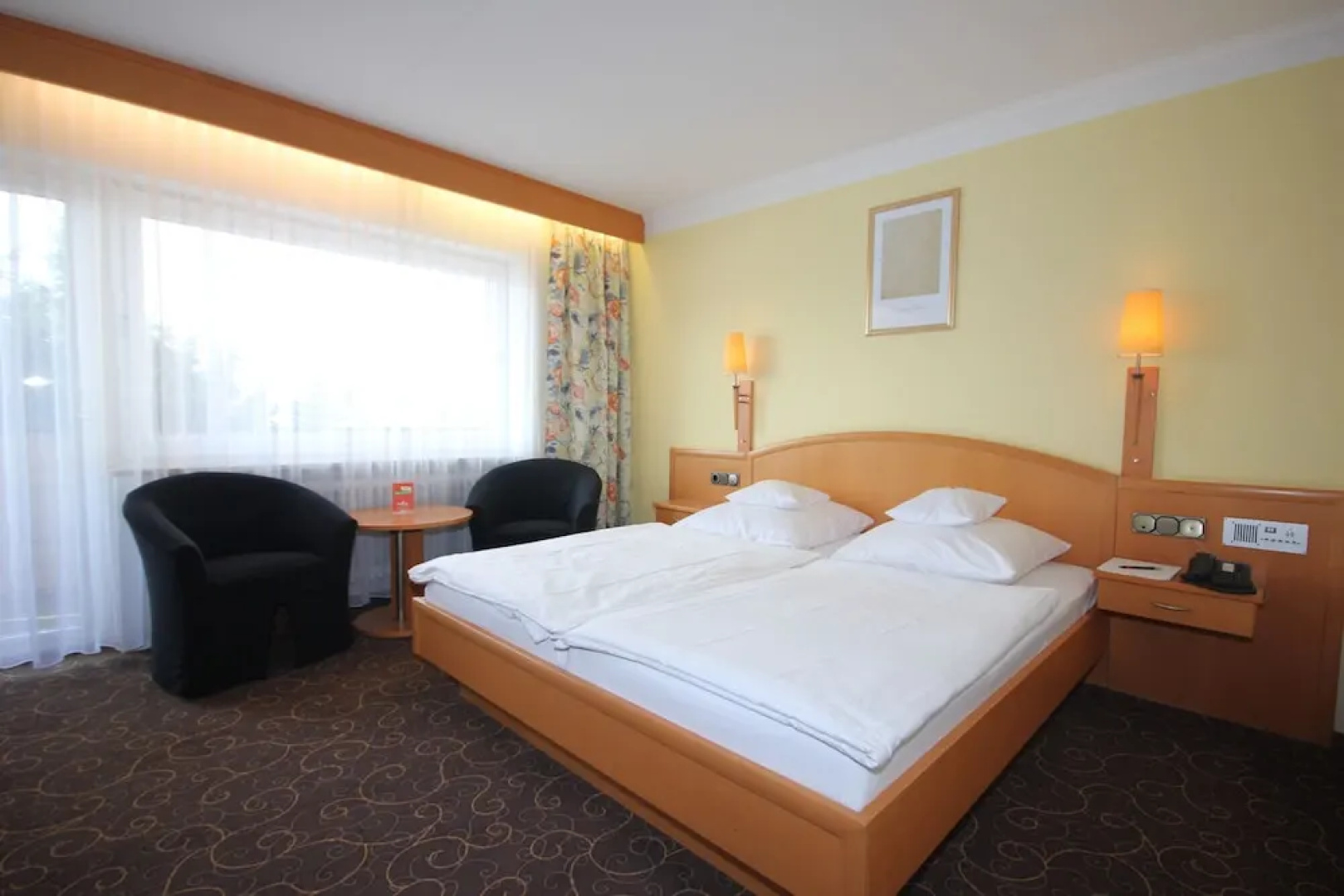 Almhotel Pinter ***Superior