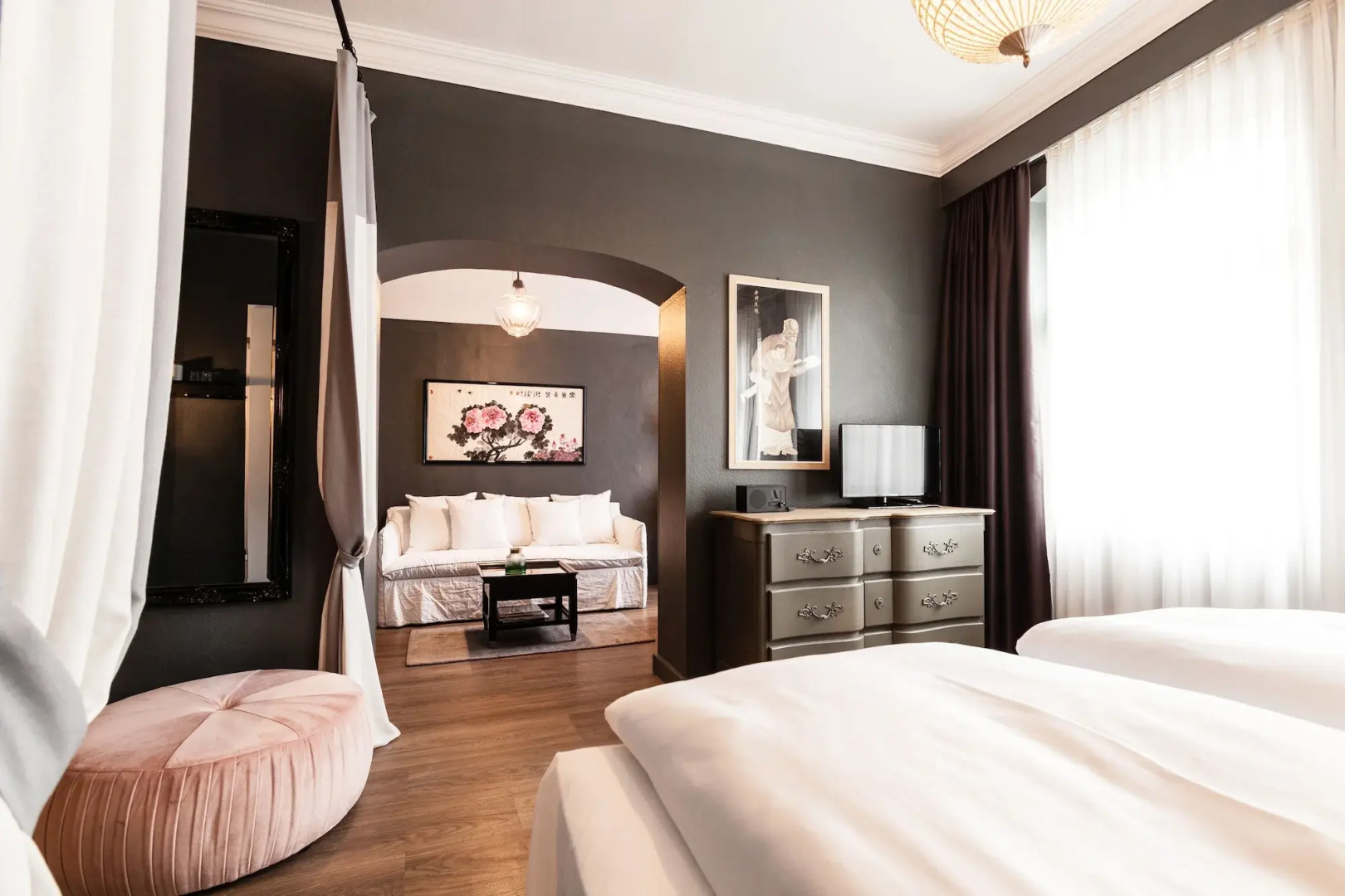 Hotel Würzburger Hof