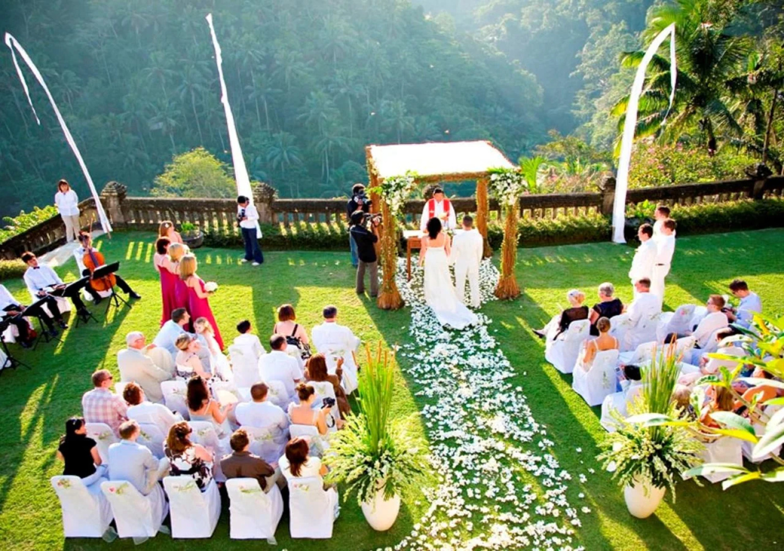 Puri Wulandari a Boutique Resort and Spa