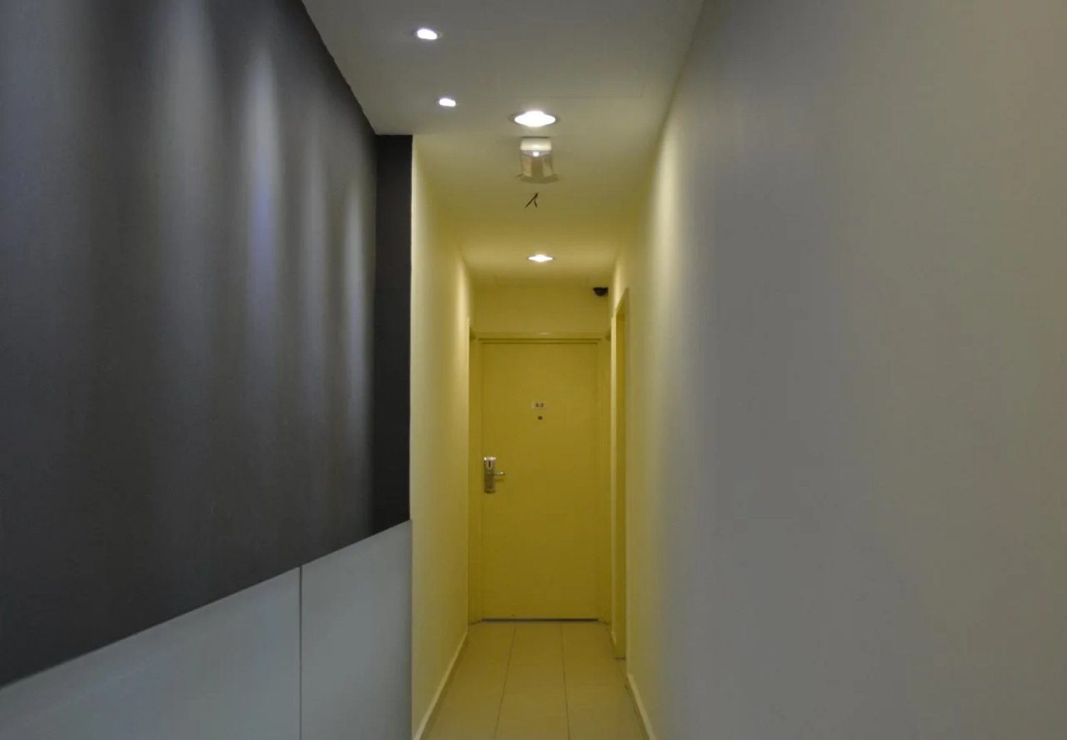 Putra One Avenue Hotel
