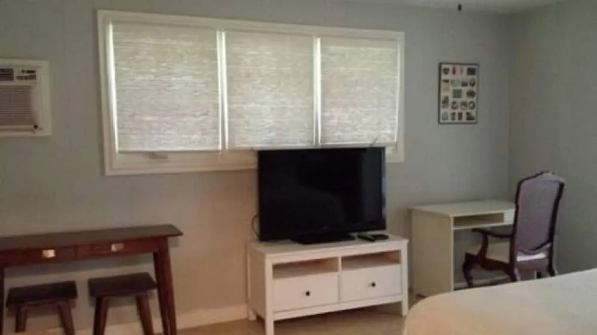 Paradise Palms B and B