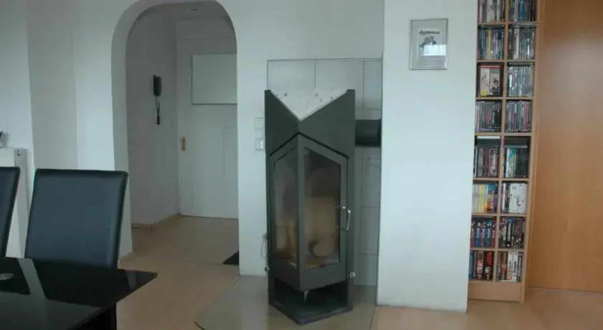 Messezimmer Krefeld