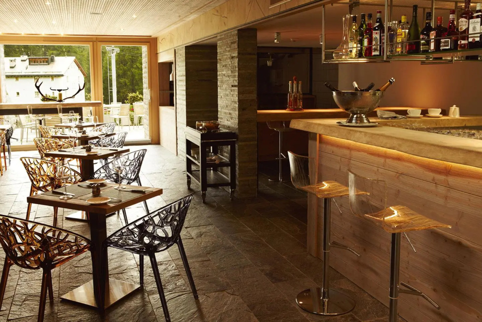 Nira Alpina - Member of Design Hotels