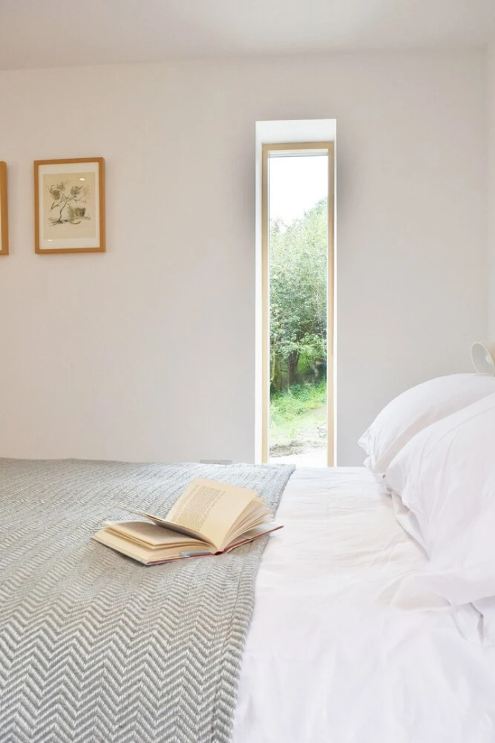 The Sanctuary Cornwall