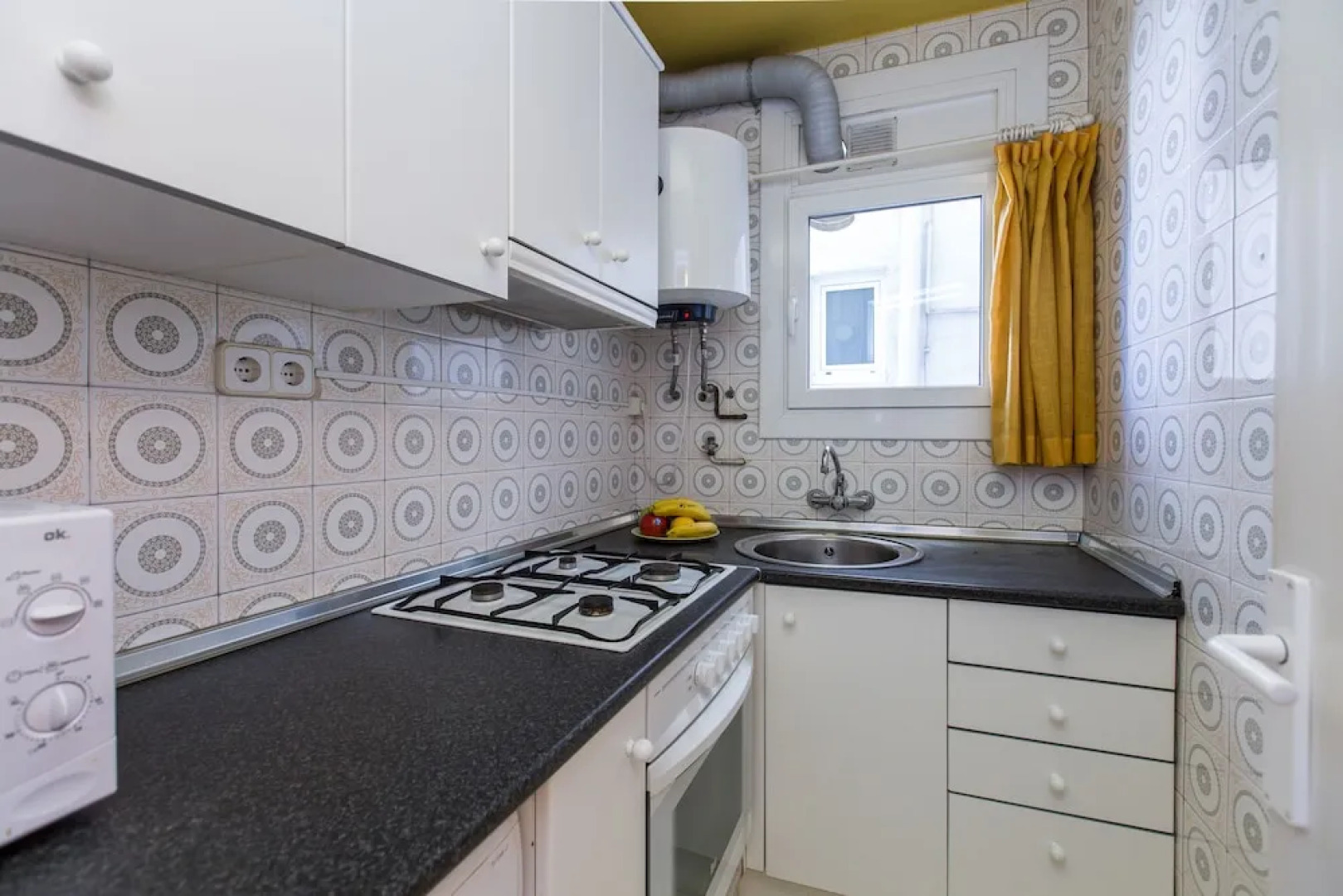 F02 Ultra Central 1 bedroom