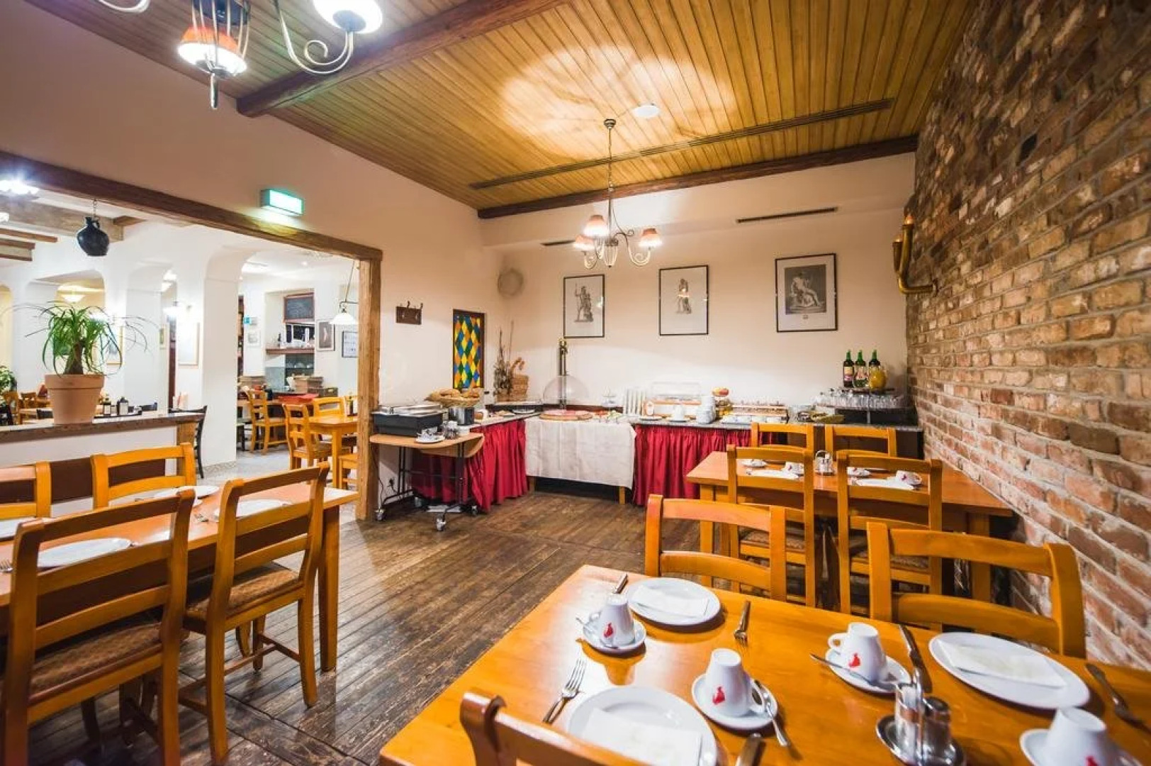 Hotel am Kapuzinerplatz