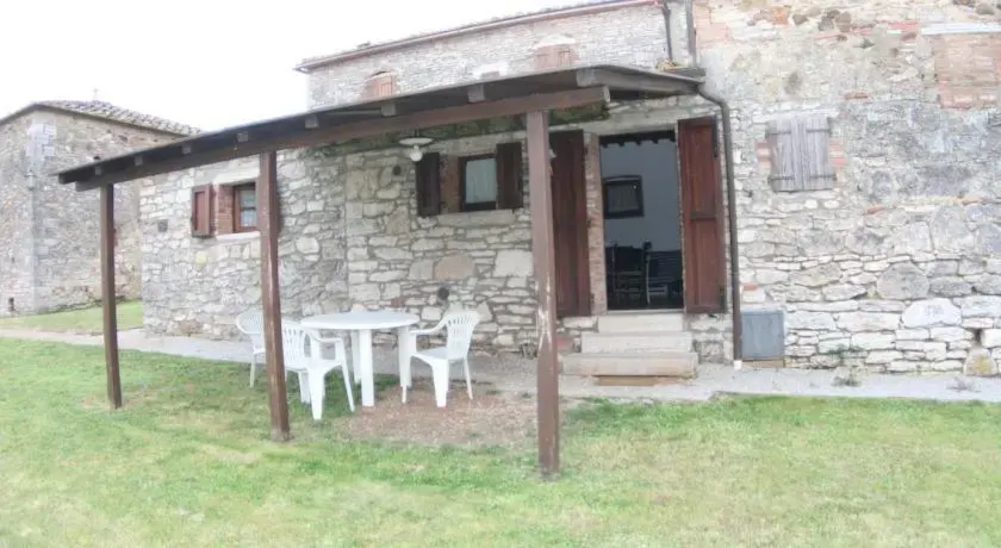 Agriturismo Camugnano