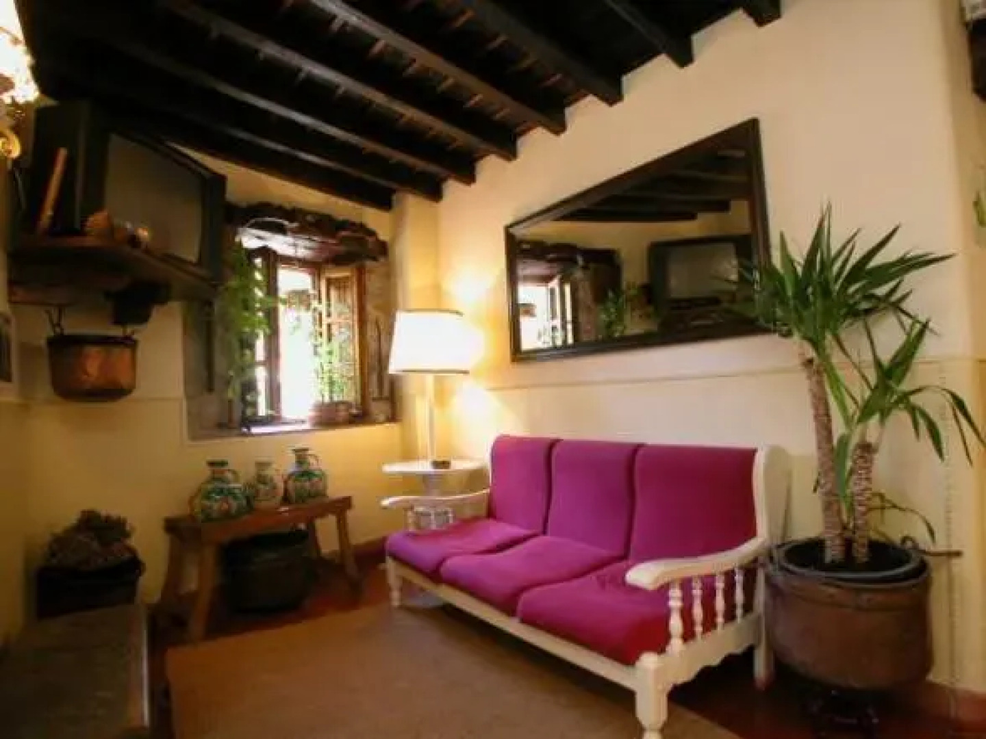 Hostería La Antigua