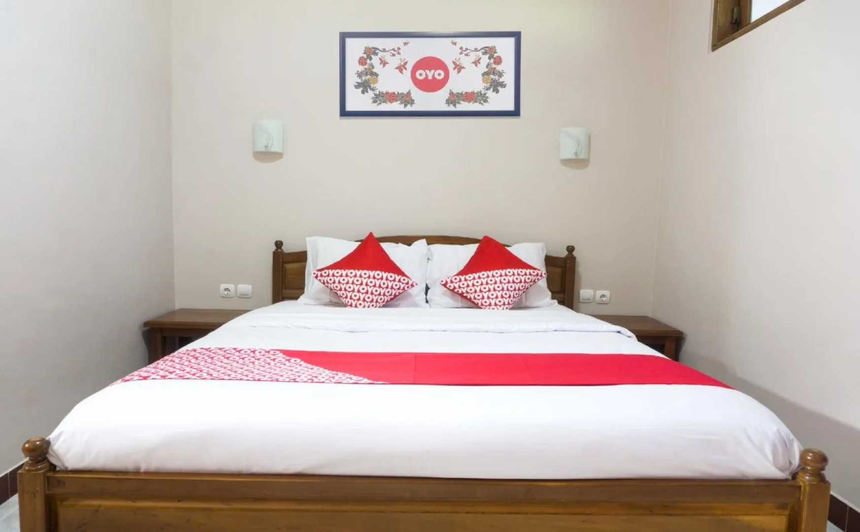 Hotel O Srikandi Hotel