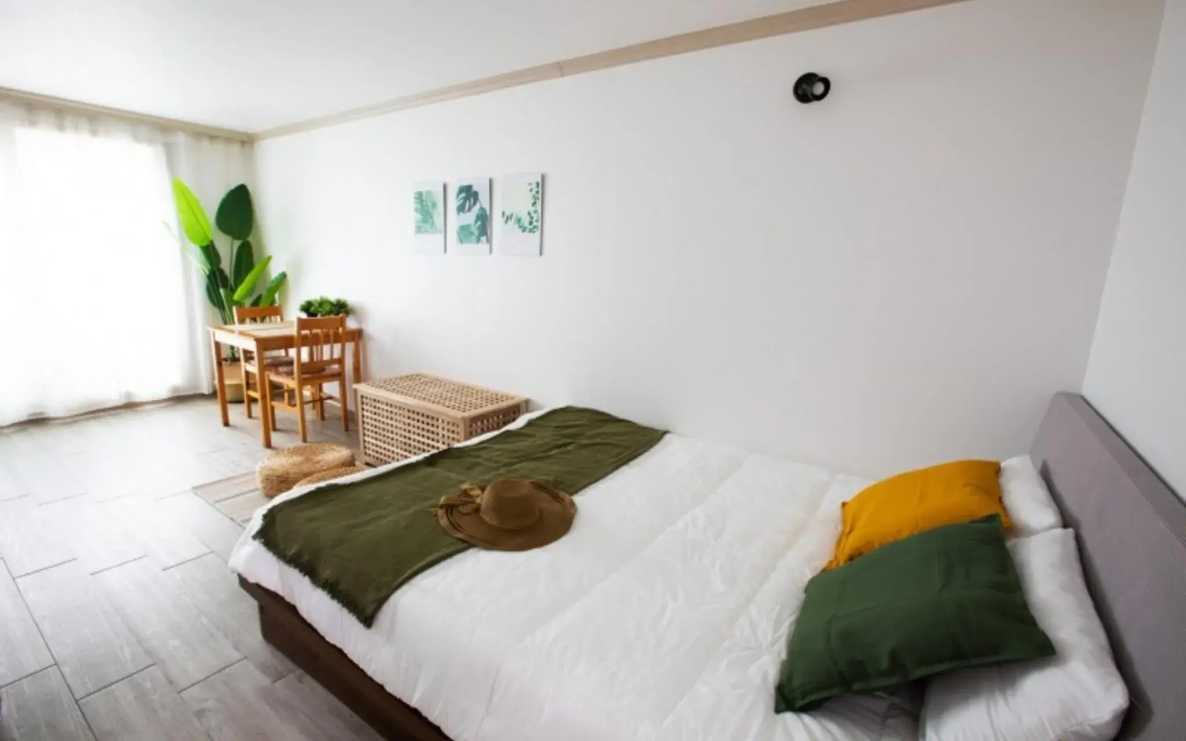 Cheongdo Provence Pension