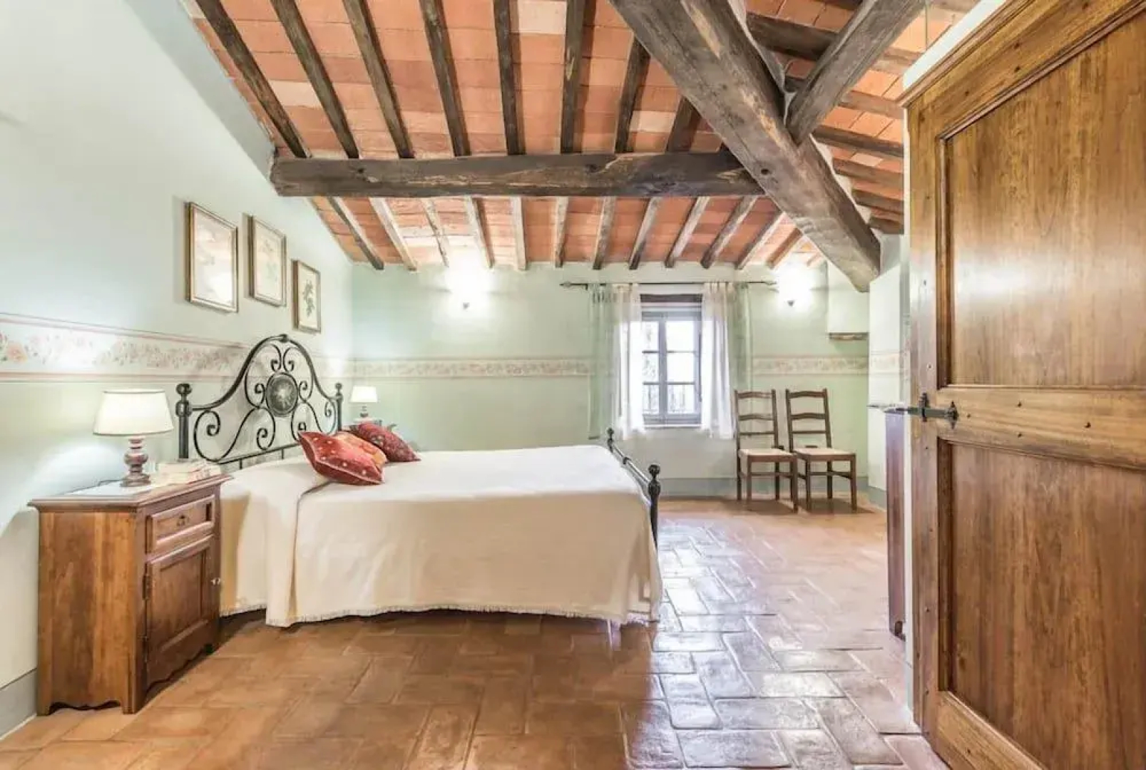 Verdidea - TORRE MONTERCHI