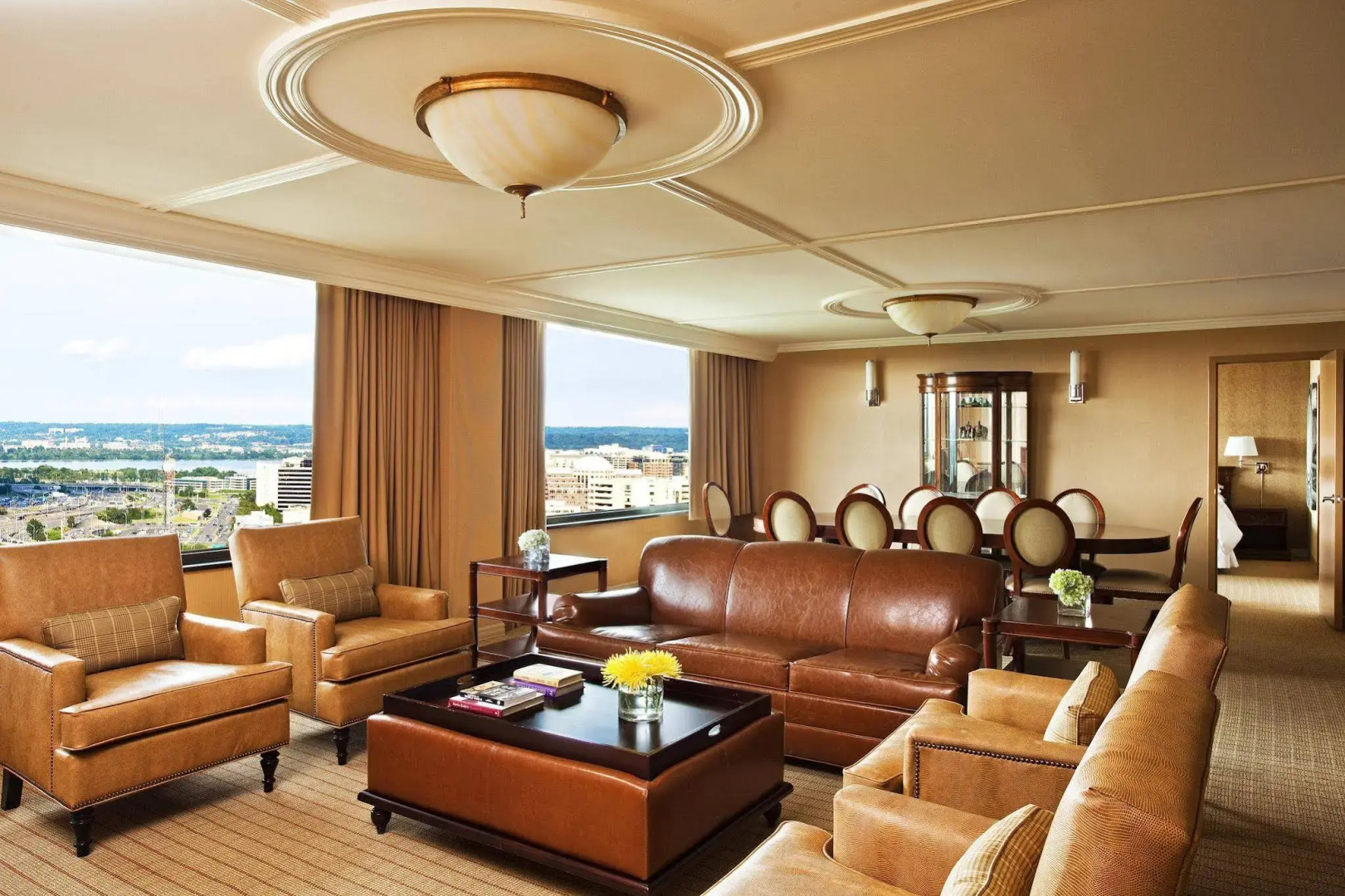 Sheraton Pentagon City Hotel