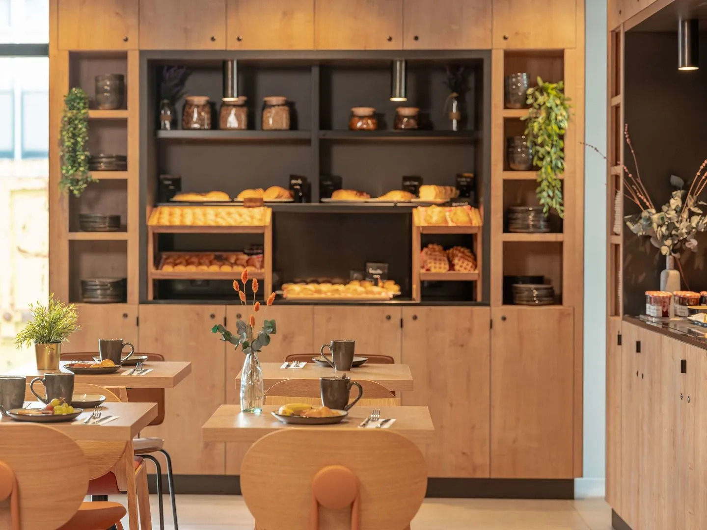 ibis Styles Paris Val de Fontenay