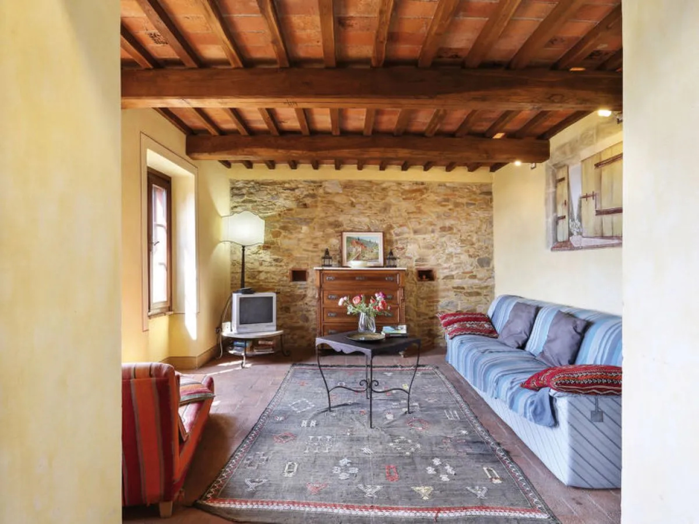 S. Bastiano 22044