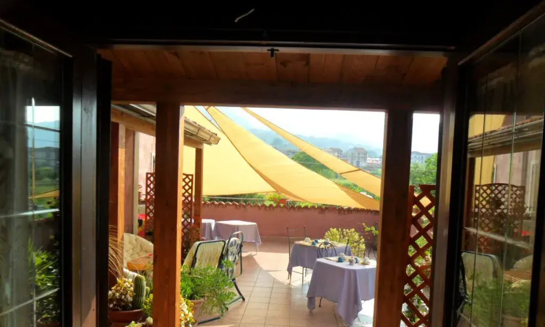 Agriturismo Villa delle Acacie