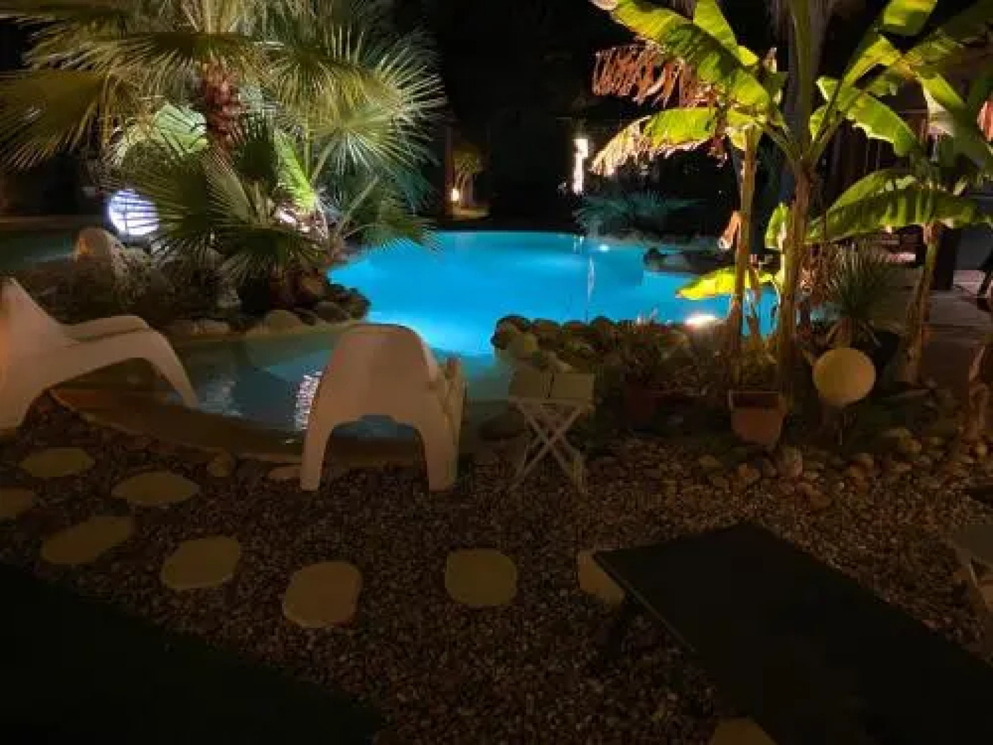 Chambres et Table dHôtes Le Village