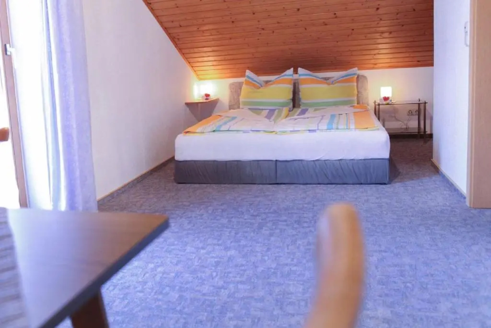 Der Bauernhof Beim Bergler