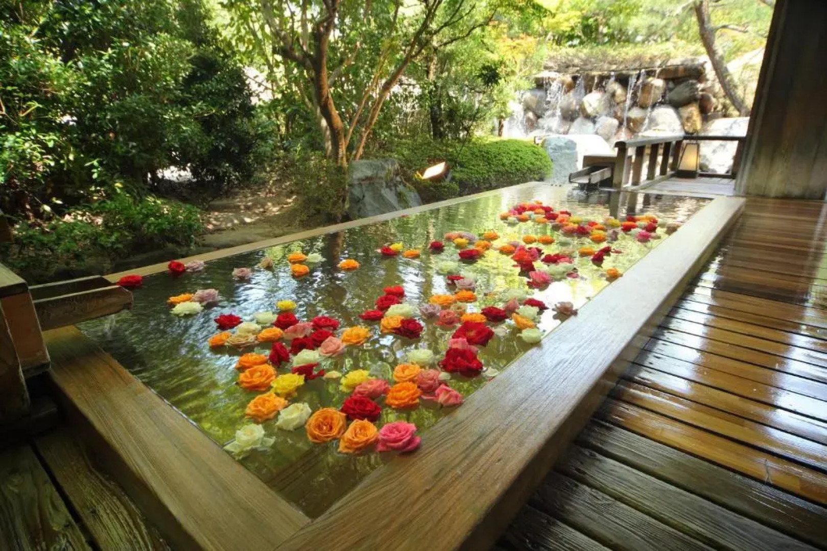 Misasa Onsen MISASAKAN