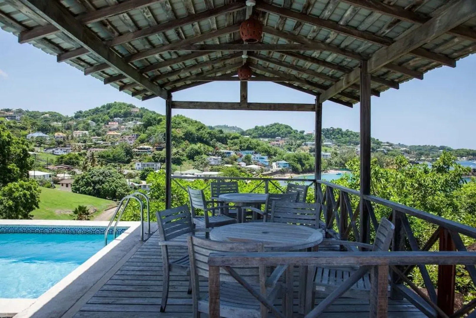 Grand View Beach Hotel