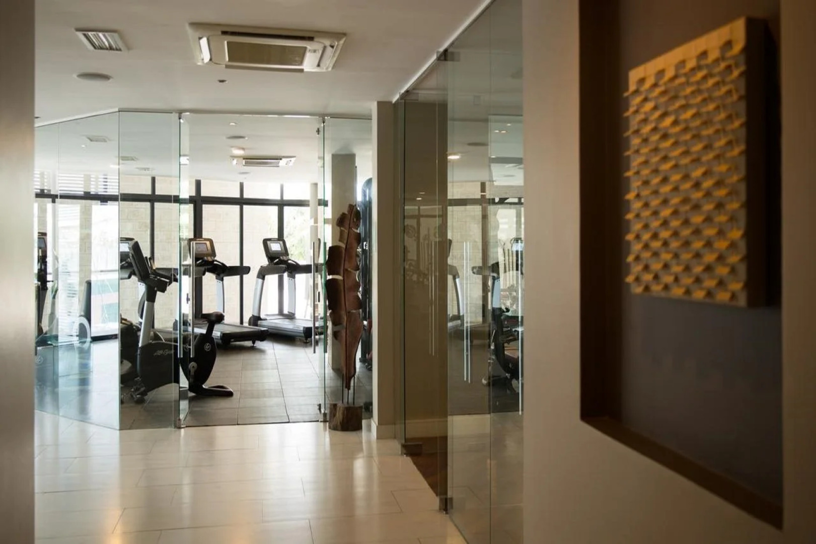 Hotel English Point Marina & Spa