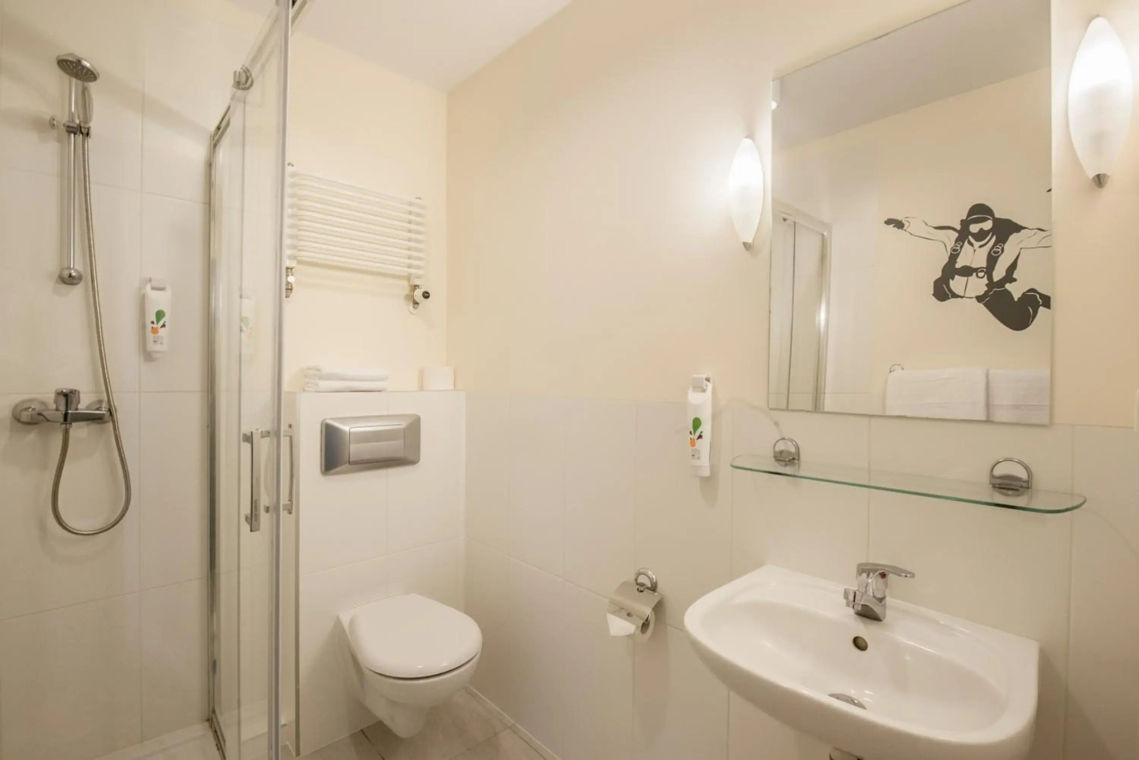 ibis Styles Warszawa West