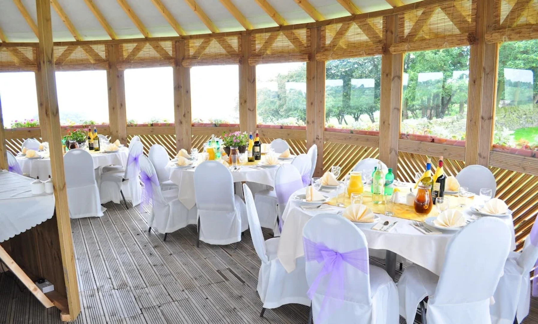 Model Farm Bed & Breakfast