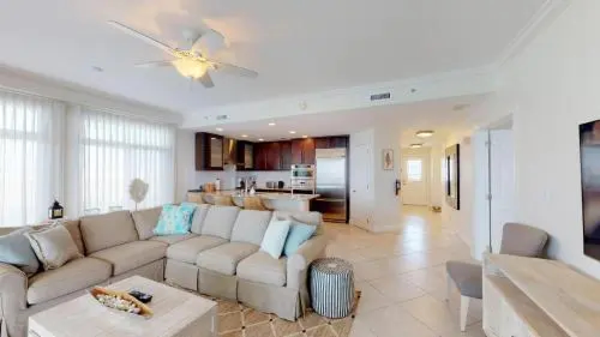 South Bay Beach Club Villa 34