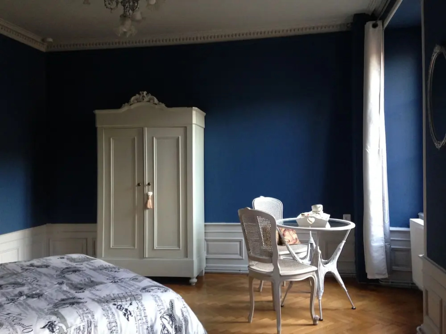 B&B La Clé d'Alsace