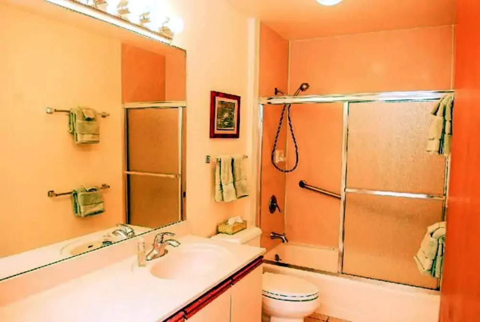 Wailua Bay View by CRH