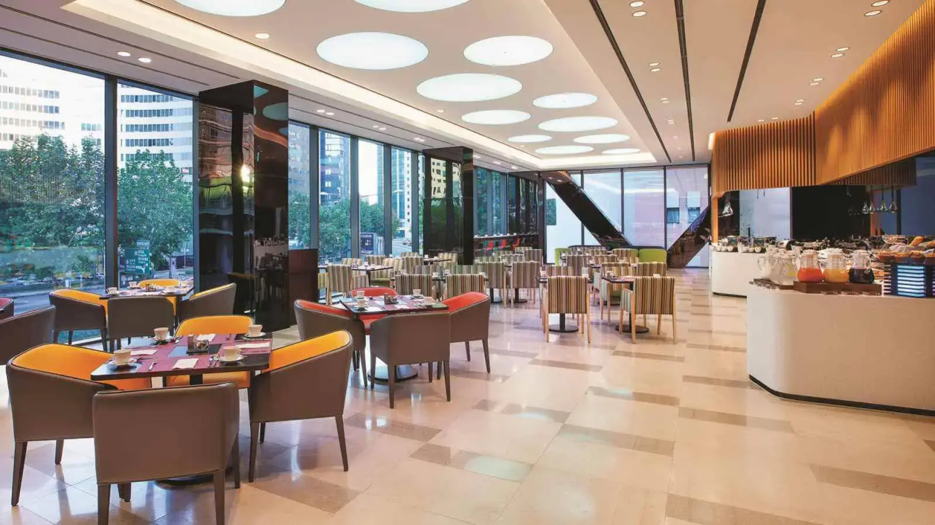 Aloft Seoul Gangnam
