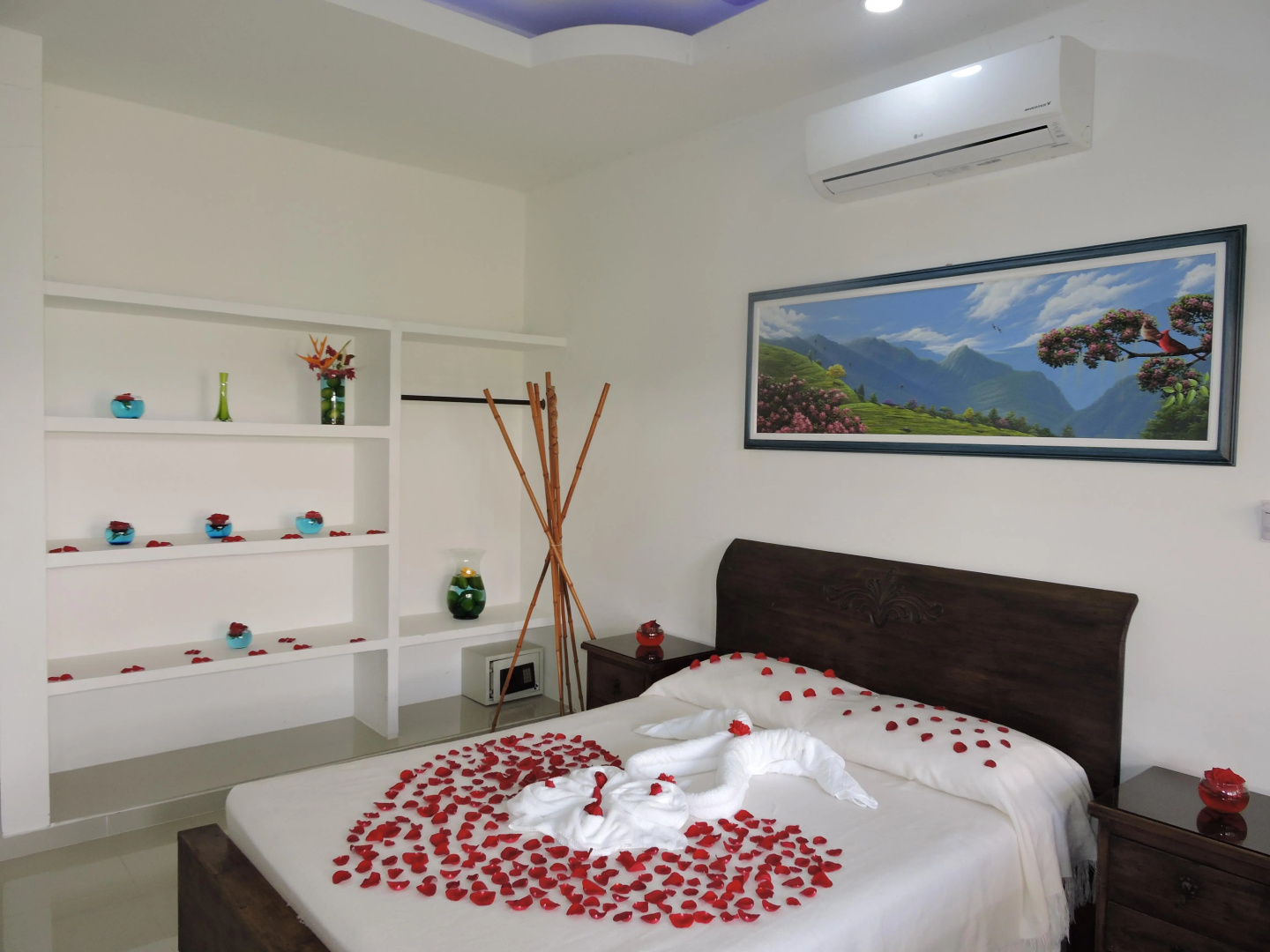 Hotel Boutique Villa Valeria