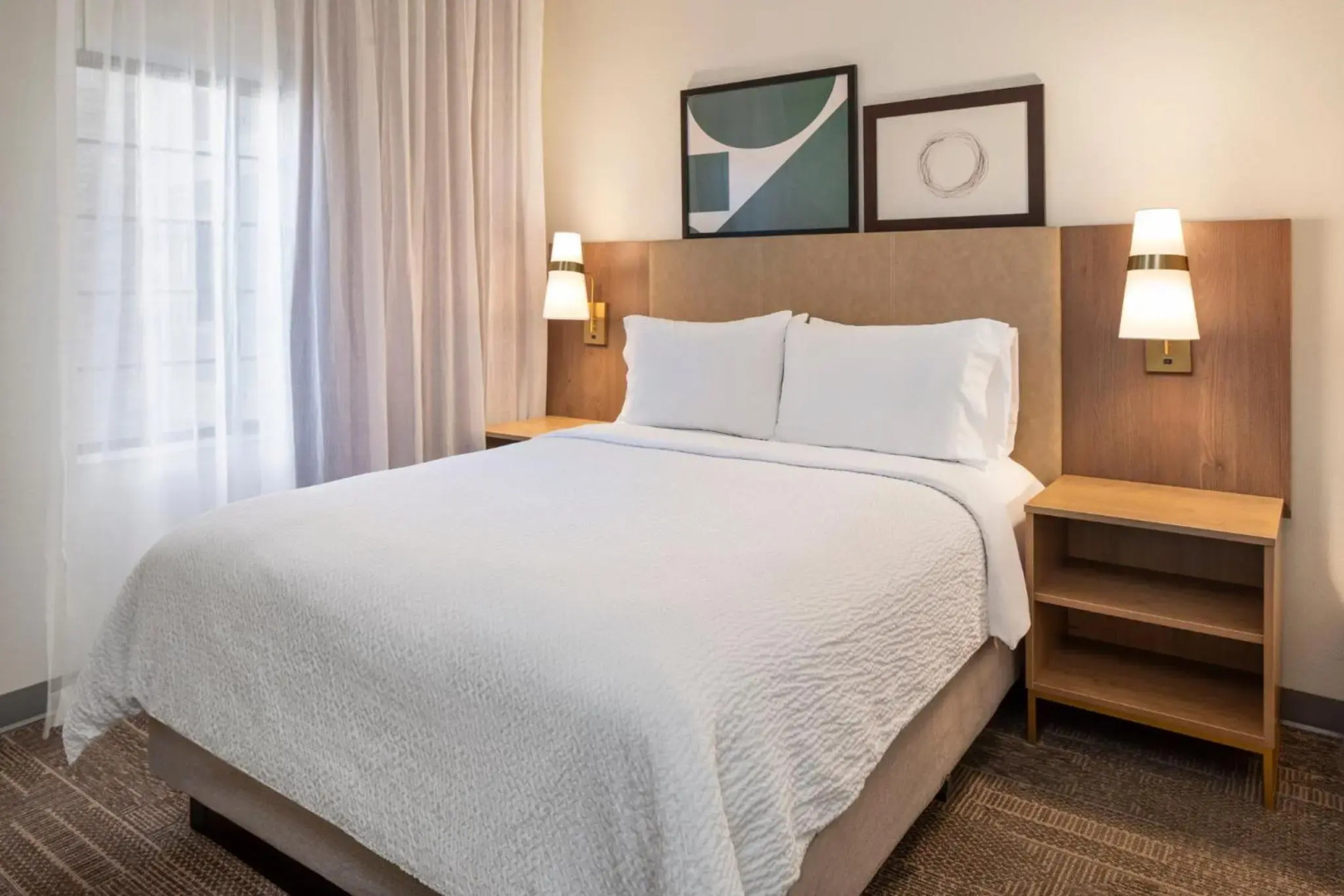Staybridge Suites Minneapolis-Bloomington by IHG