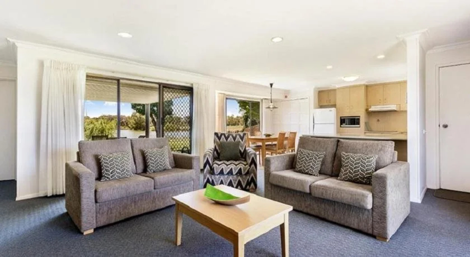 Lakeside Country Club - Numurkah