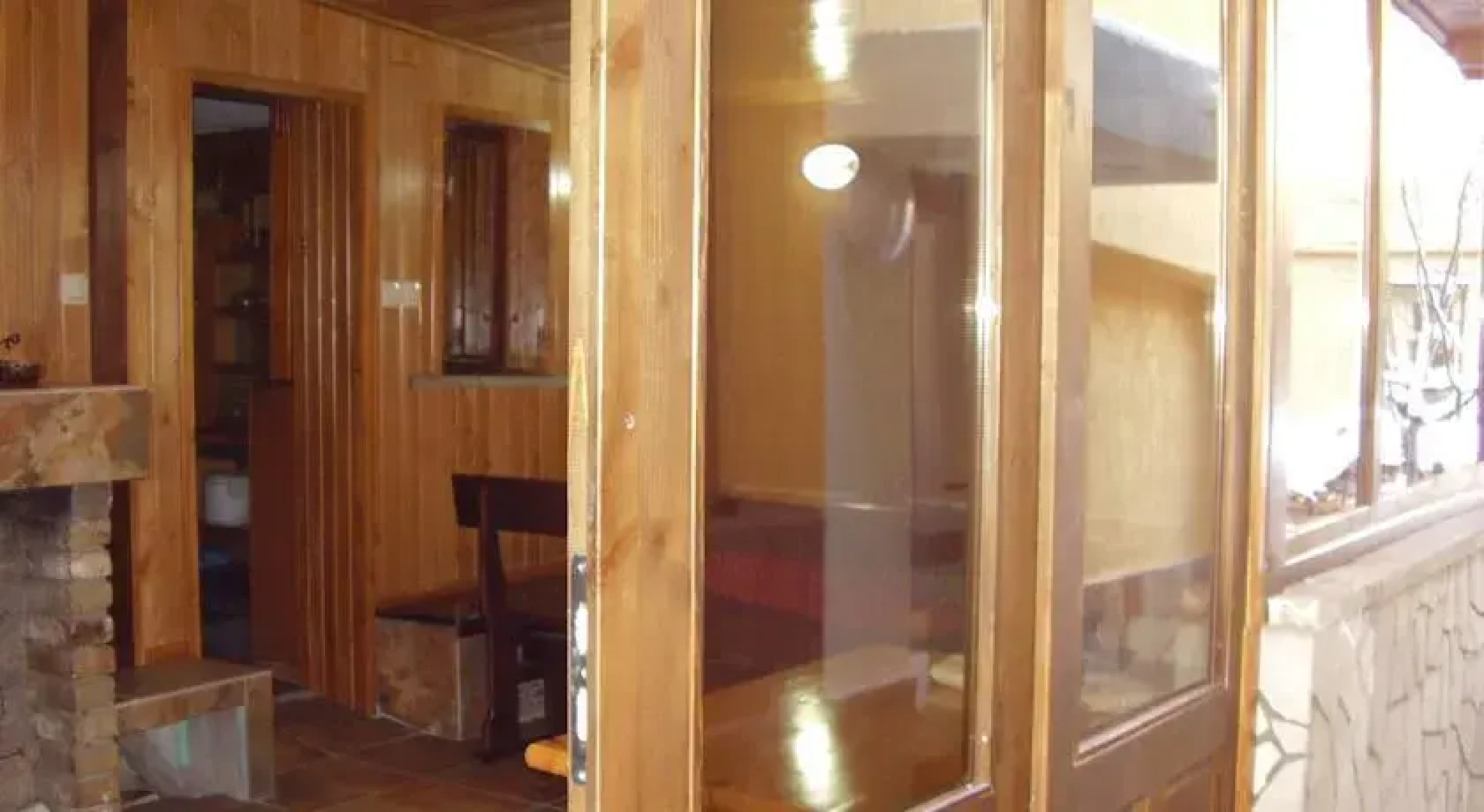 Guest House Goranovi