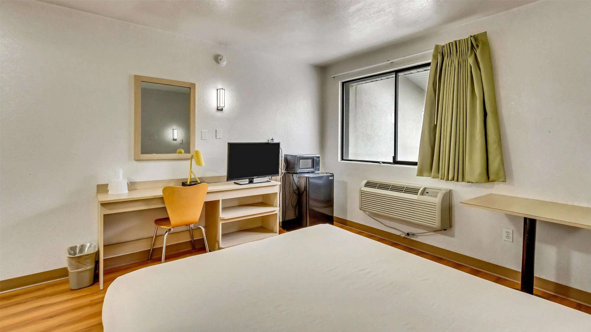 Motel 6 Ogden, UT- Downtown