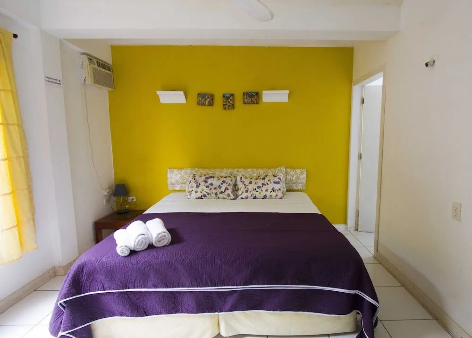 Casa El Morro Atacames