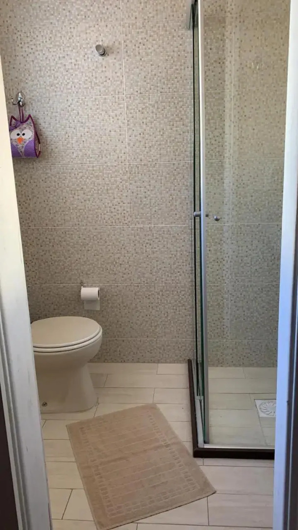 Suíte elegante Caxambu