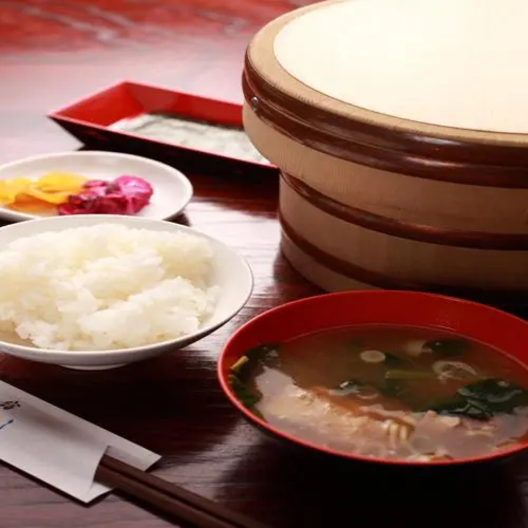 Mizubasho no Yado Higashi