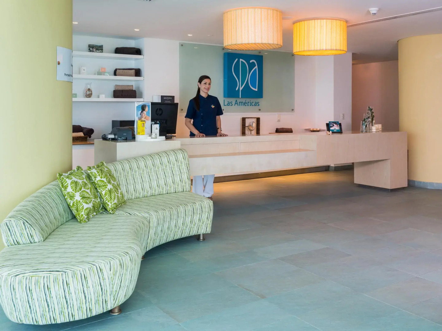 Hotel Las Americas Torre del Mar