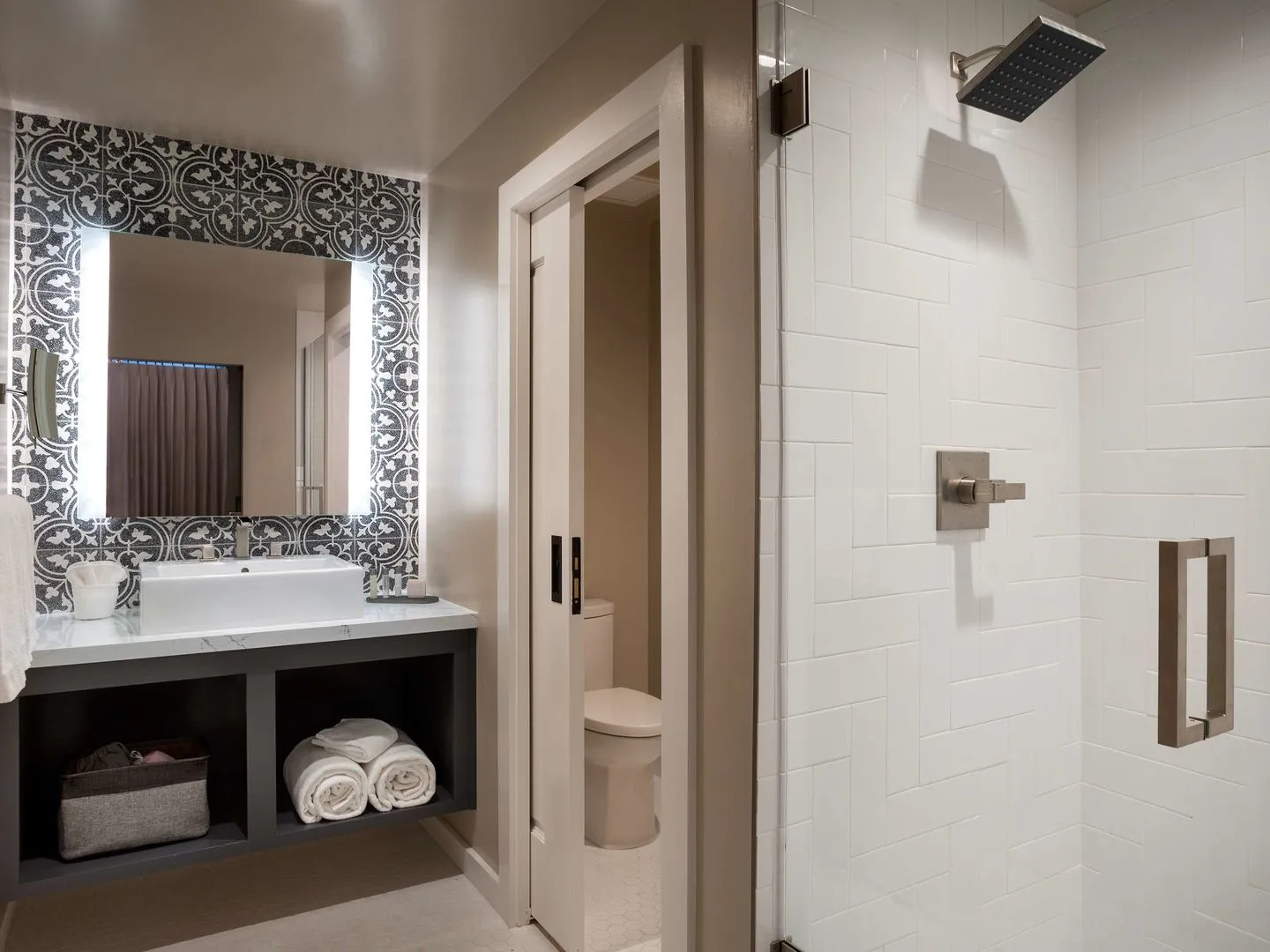 The Piccolo at Paso Robles Inn