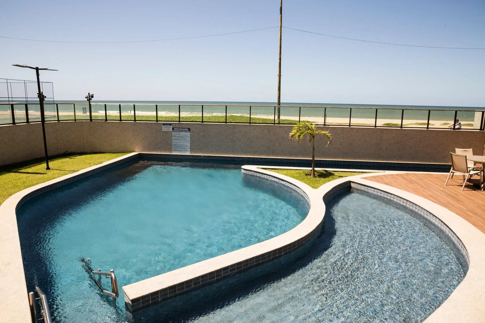 Studio Beira Mar - Sem Taxas