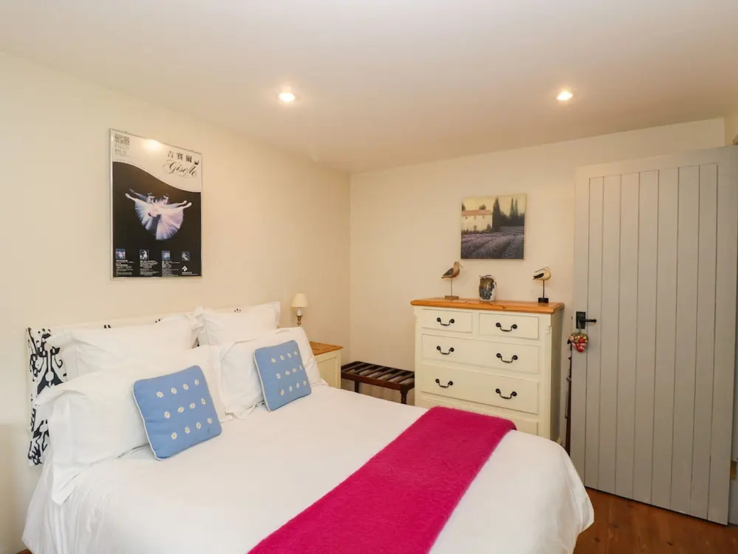 The Beams, Stonehaven