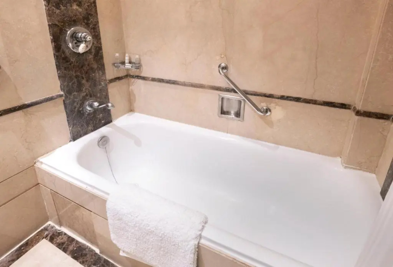 The Claridges, New Delhi