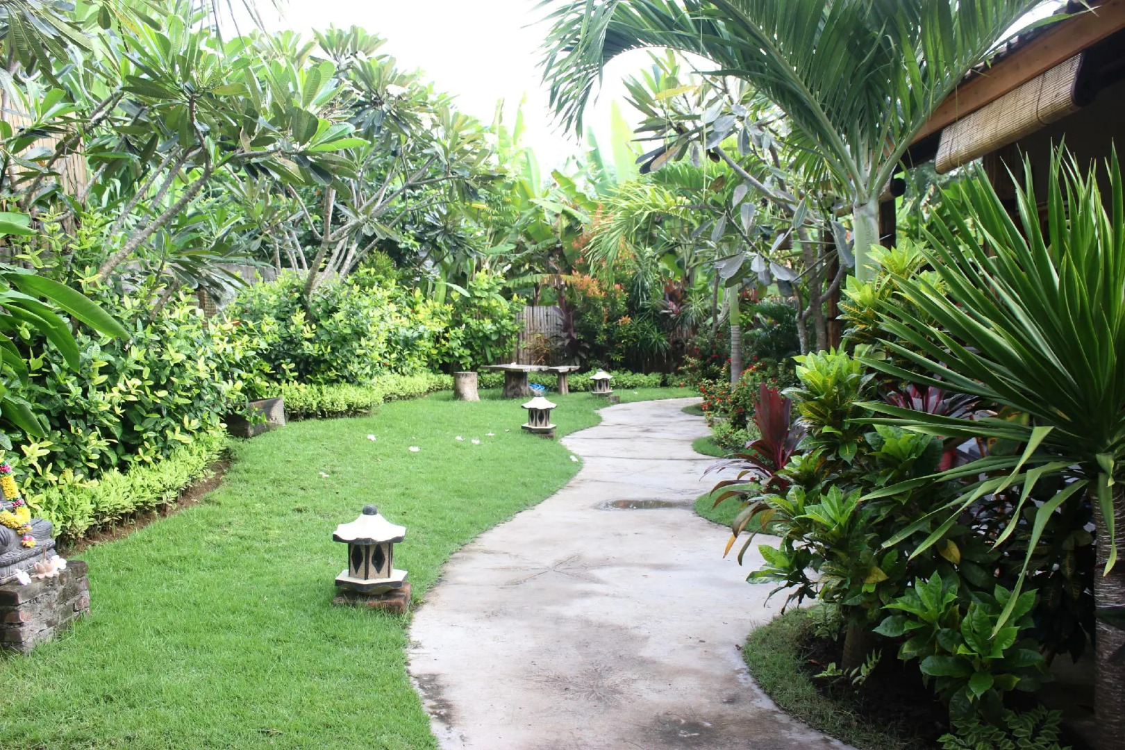 Yuda Menjangan Homestay