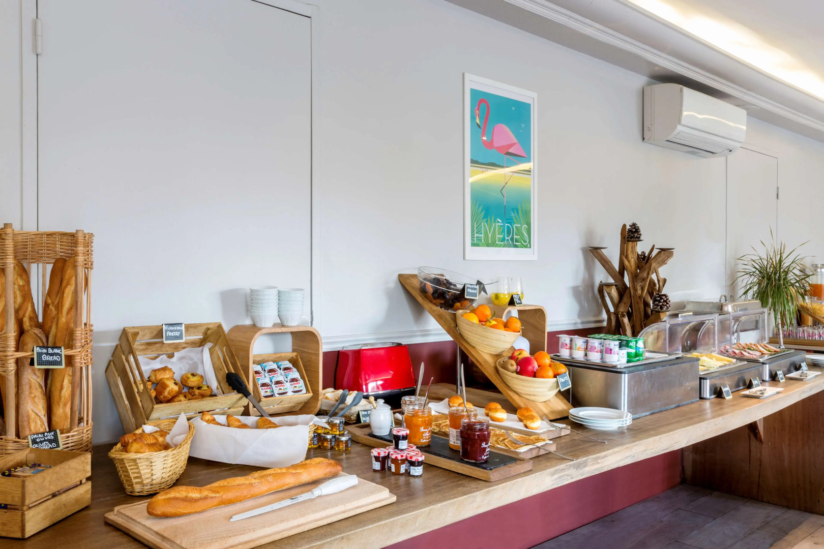 Best Western Plus Hotel Hyeres Cote D'azur, Hyeres