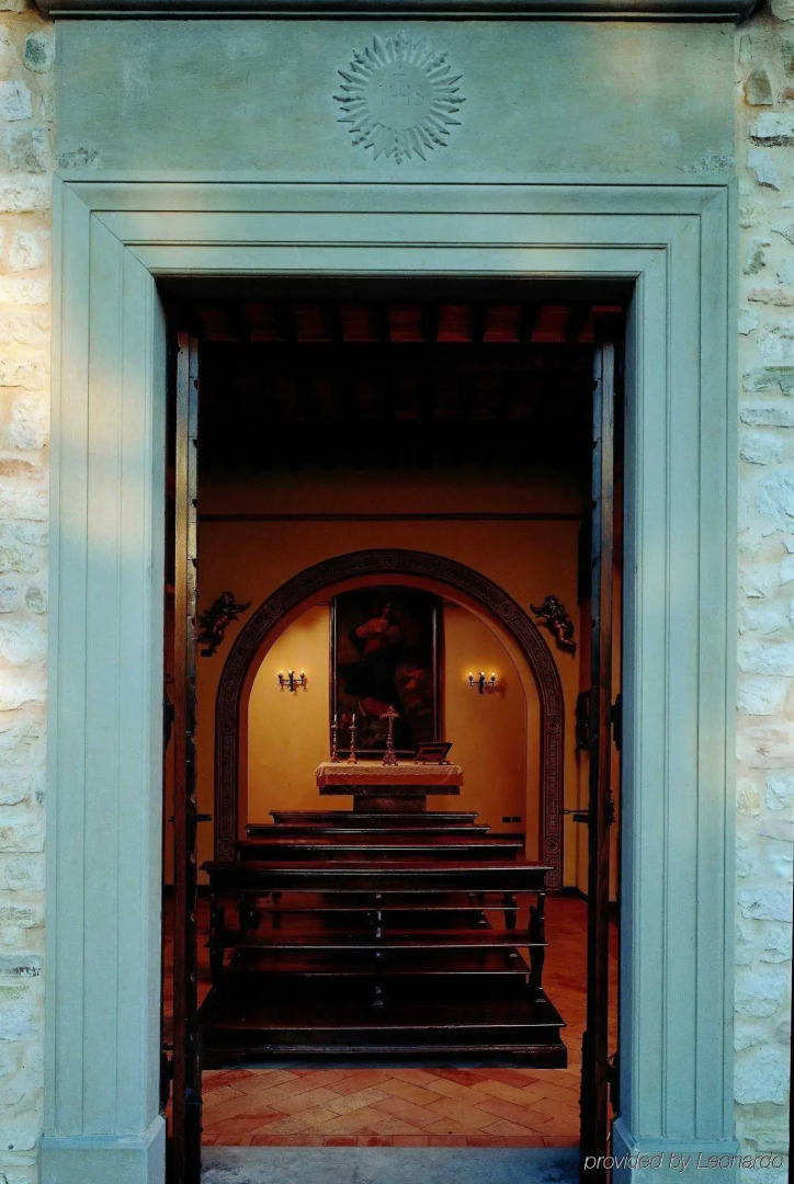 Park Hotel ai Cappuccini