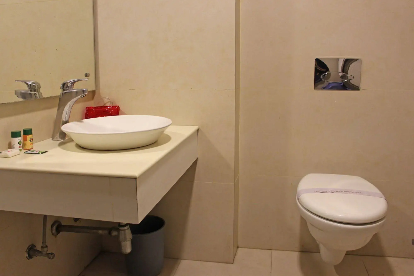 OYO Flagship 4137 Resort Sita Kiran