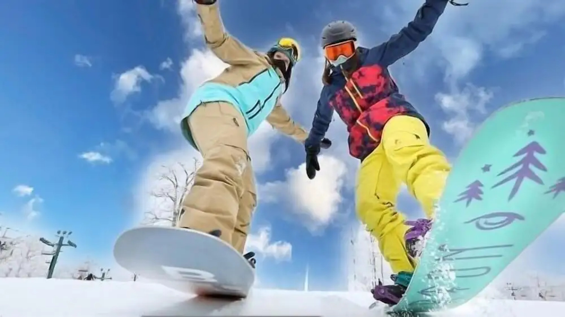 Stoneridge 3BR Standard Condo, Sleeps 8 by RedAwning