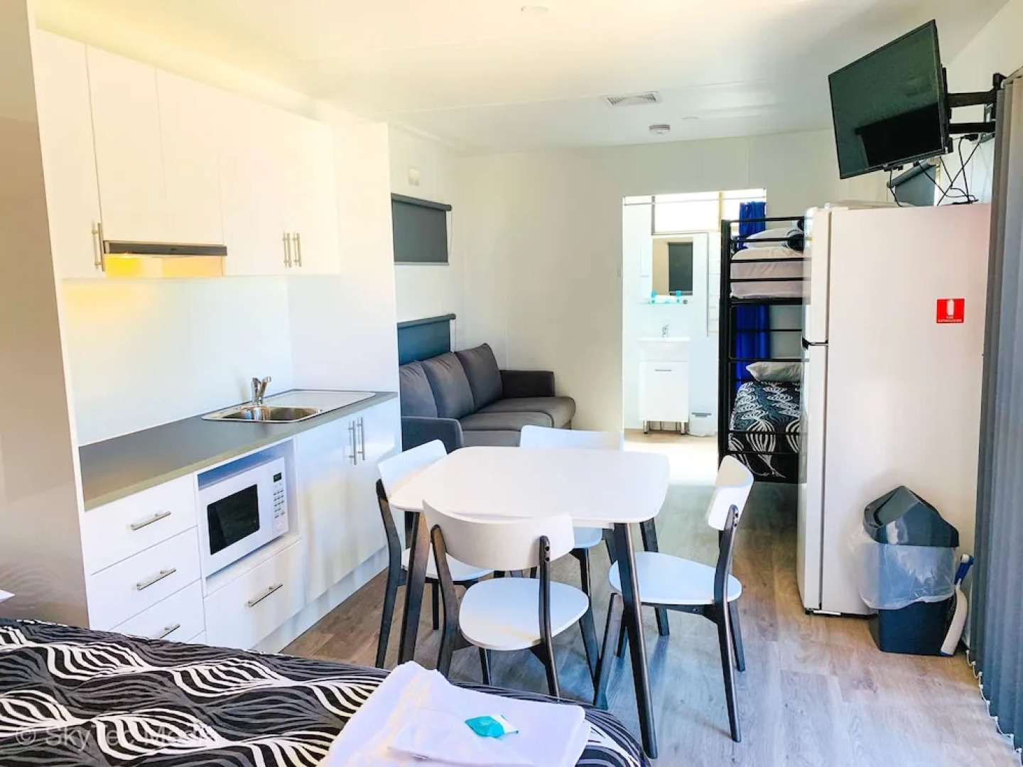 Echo Holiday Parks - Waikerie