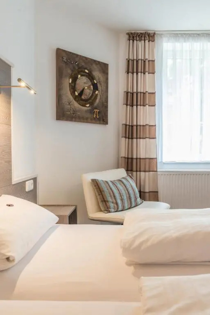 Bei Meier`s zum weißen Roß